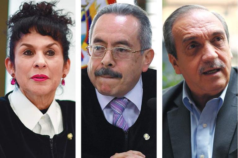 Me separaron de manera “arbitraria” del caso Ramos: magistrado Ariel Torres