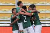 Argentina propuso a Bolivia como parte de su candidatura como sede del Mundial 2030