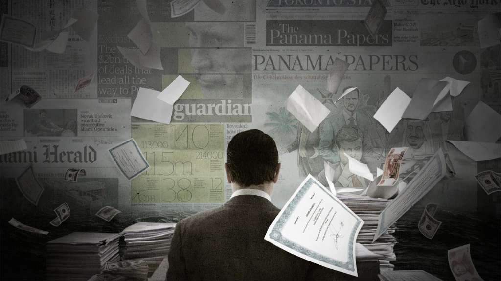 Panama Papers
