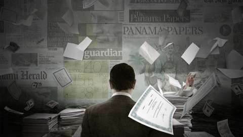 Diez años de los Panama Papers: lo que significaron esas denuncias para Colombia