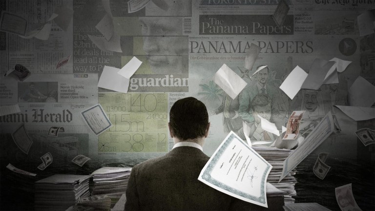 Diez años de los Panama Papers: lo que significaron esas denuncias para Colombia