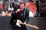 Cantante estadounidense Meat Loaf fallece a los 74 años