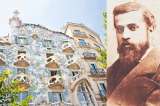 Antoni Gaudí: cien años de legado del “venerable” arquitecto 