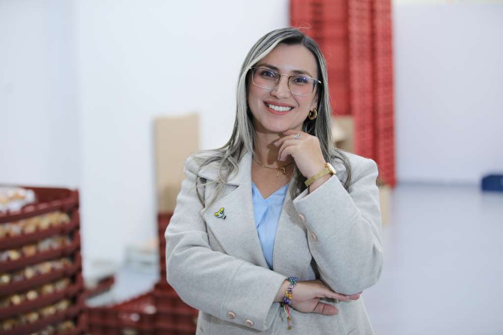 Johanna Hernández