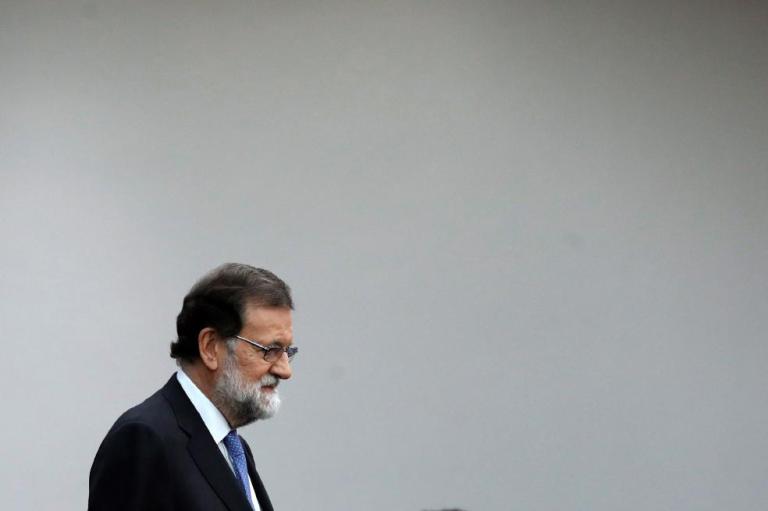 Rajoy, Cataluña y el diálogo que nunca fue