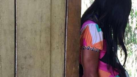 Latinoamérica, segunda región con mayor tasa de embarazo adolescente