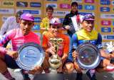 Fedeciclismo hace oficial la cancelación del Tour Colombia 2023