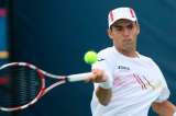 Santiago Giraldo supera la primera ronda en Nottingham