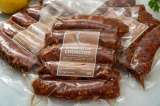 ¿Quién es El ‘man de los chorizos’ que conquista París?