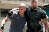 Dwayne Johnson confirma que no estará en "Rápido y furioso 9″