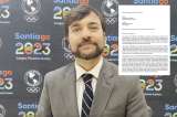 Exalcalde Jaime Pumarejo también envió carta para intentar recuperar los Panamericanos