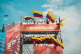 Así se vivió CorreMiTierra 2025 en Bogotá: running, música y familia