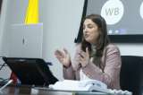 Rechazan recusación contra ministra TIC por presunto conflicto de interés en licitación