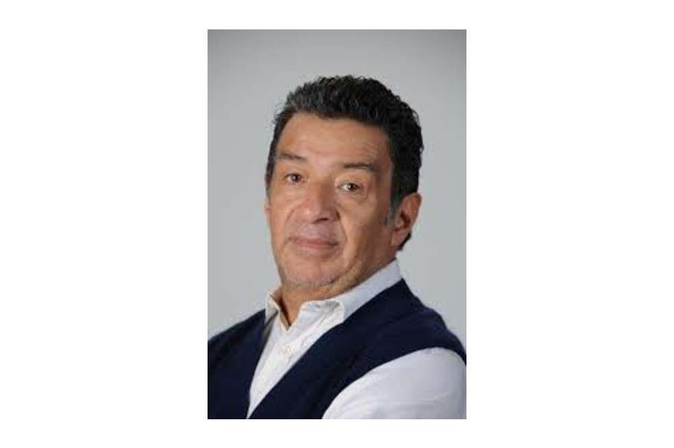 Alfonso Ortiz participó más de 40 años en la televisión colombiana.