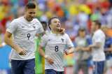 Mathieu Valbuena fichado por el Dinamo Moscú