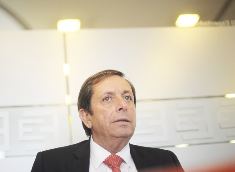Demandan designación del almirante (r) Echandía como cónsul en Washington