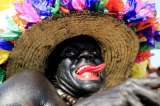Carnaval de Barranquilla: quien gasta es quien lo goza