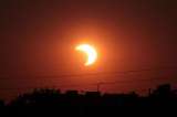 Estados Unidos espera su primer eclipse solar después de 99 años
