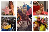 Sofía Vergara celebra con parrandón vallenato su estrella en Hollywood