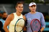 Sabalenka vs. Rybakina: hora y dónde ver la final femenina del Australian Open 2026