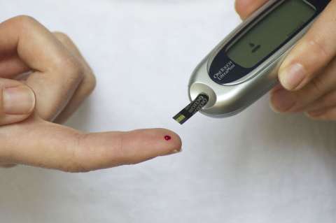 Científicos identifican cinco tipos distintos de diabetes