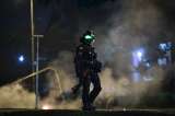 El informe que propone una reforma a la Policía con liderazgo civil
