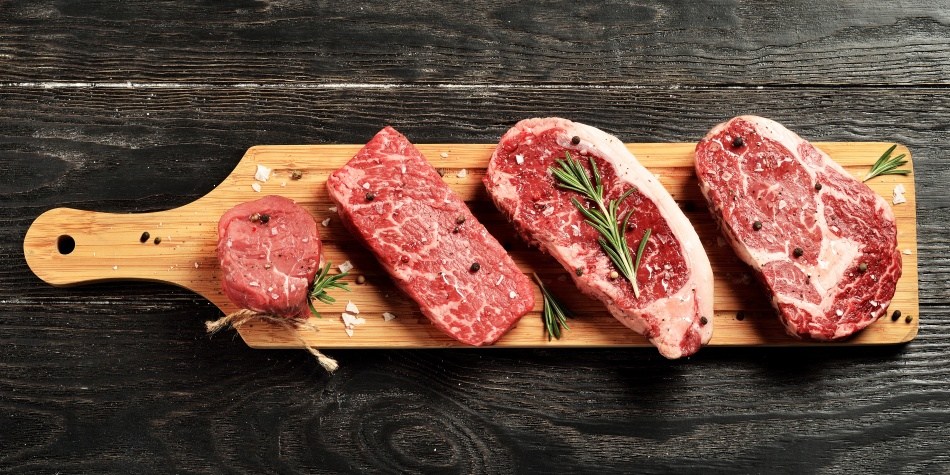 Carne roja: ¿Aliada o enemiga?
