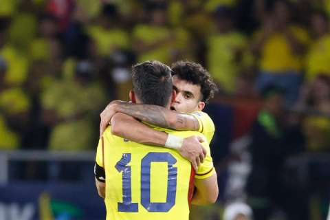 Nuevo compromiso para la selección de Colombia: rival y fecha para el partido