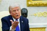 Trump está frustrado con la guerra  en Irán y se desquita con la OTAN