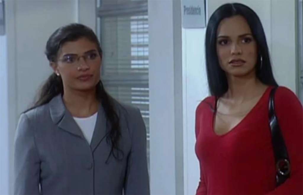 ¿Qué pasó con Alejandra Zingg en Betty la fea? Así se ve la actriz Scarlet Ortiz