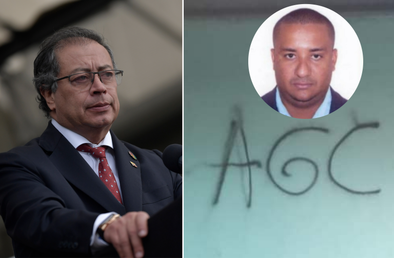 Conservar hasta 12% de su fortuna y otros beneficios a armados en proyecto de paz total