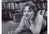 Edimburgo y su homenaje a Muriel Spark