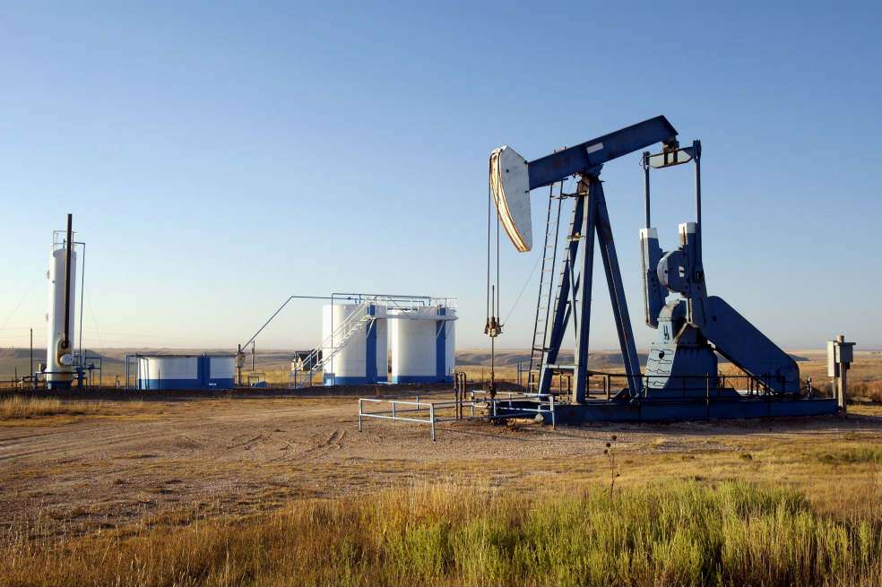 Los desarrollos más importantes en la explotación de Shale Gas o gas de esquistos, se dan en Barnett y de Eagle Ford en Texas (Estados Unidos). / 123rf