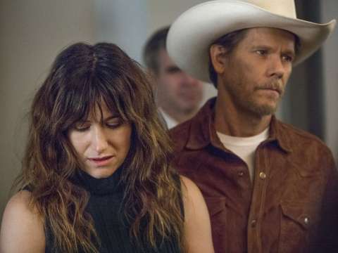 "No hay ningún argumento contra el feminismo": Kevin Bacon