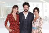 Creadores de "La casa de papel" presentan la serie "El embarcadero"