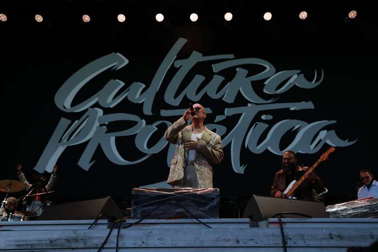 Cultura Profetica
