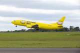 Los aviones de MercadoLibre llegan a Brasil y México