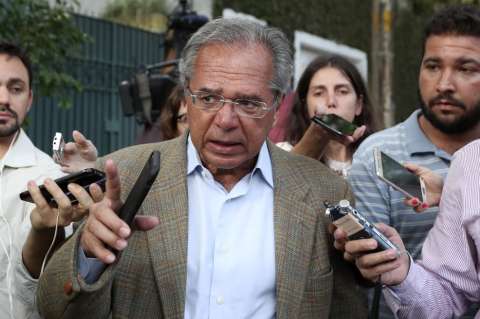 ¿Quién es el superministro que estará a cargo de la economía brasilera?