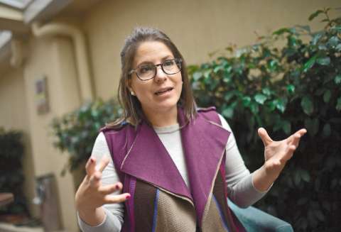 “Los indicadores de violencia generan un clima adverso para tener elecciones pacíficas”