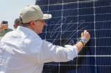 Esta es la propuesta del presidente Petro para reducir tarifas de energía en 2025