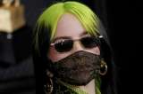 Billie Eilish: "James Bond es la saga fílmica más genial que jamás ha existido"