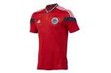 Adidas presentó la segunda indumentaria de la Selección Colombia