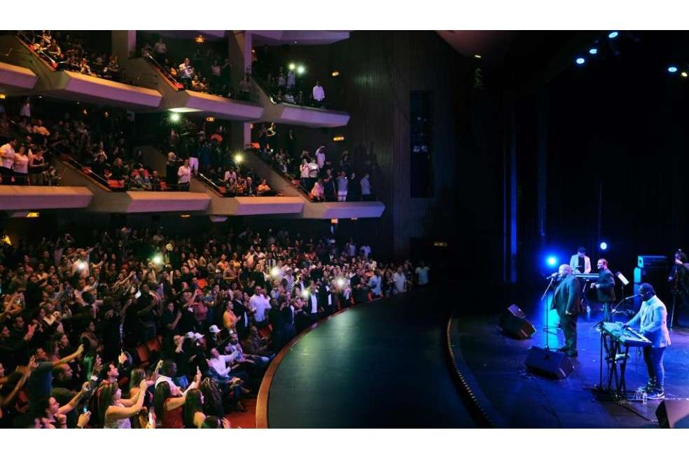 El teatro ofrecerá eventos en diferentes sedes de Colsubsidio, como: El Cubo, el Club Bella Vista, y los nuevos centros Táctica, Concepta y Bienestar Local Colsubsidio – BLOC.