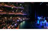 El teatro Colsubsidio celebra octubre con charanga, pop, artes escénicas y danza