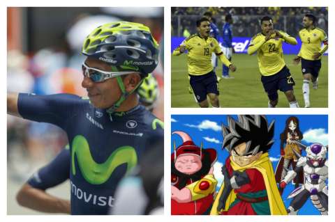 Lo que los colombianos buscaron en Google durante 2015
