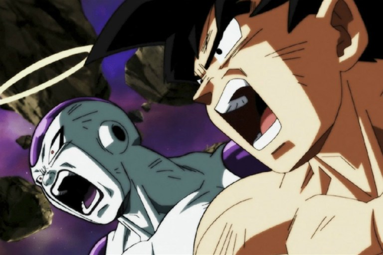 ¿Qué país es más fan de Dragon Ball Super?
