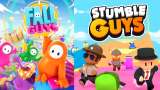 Fall Guys y Stumble Guys: videojuegos heredados de la pandemia del Covid-19