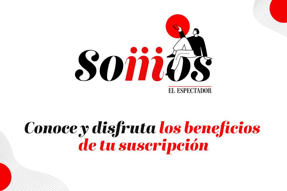 Entérate de eventos, descuentos y más beneficios por tu suscripción a El Espectador.