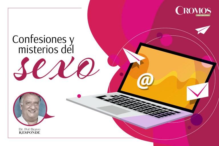 Buzón de confesiones y misterios del sexo I Respuestas