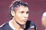 Martín Arzuaga, nuevo jugador de Universitario de Perú